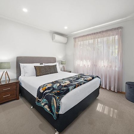 Ultiqa Village Resort Port Macquarie Dış mekan fotoğraf