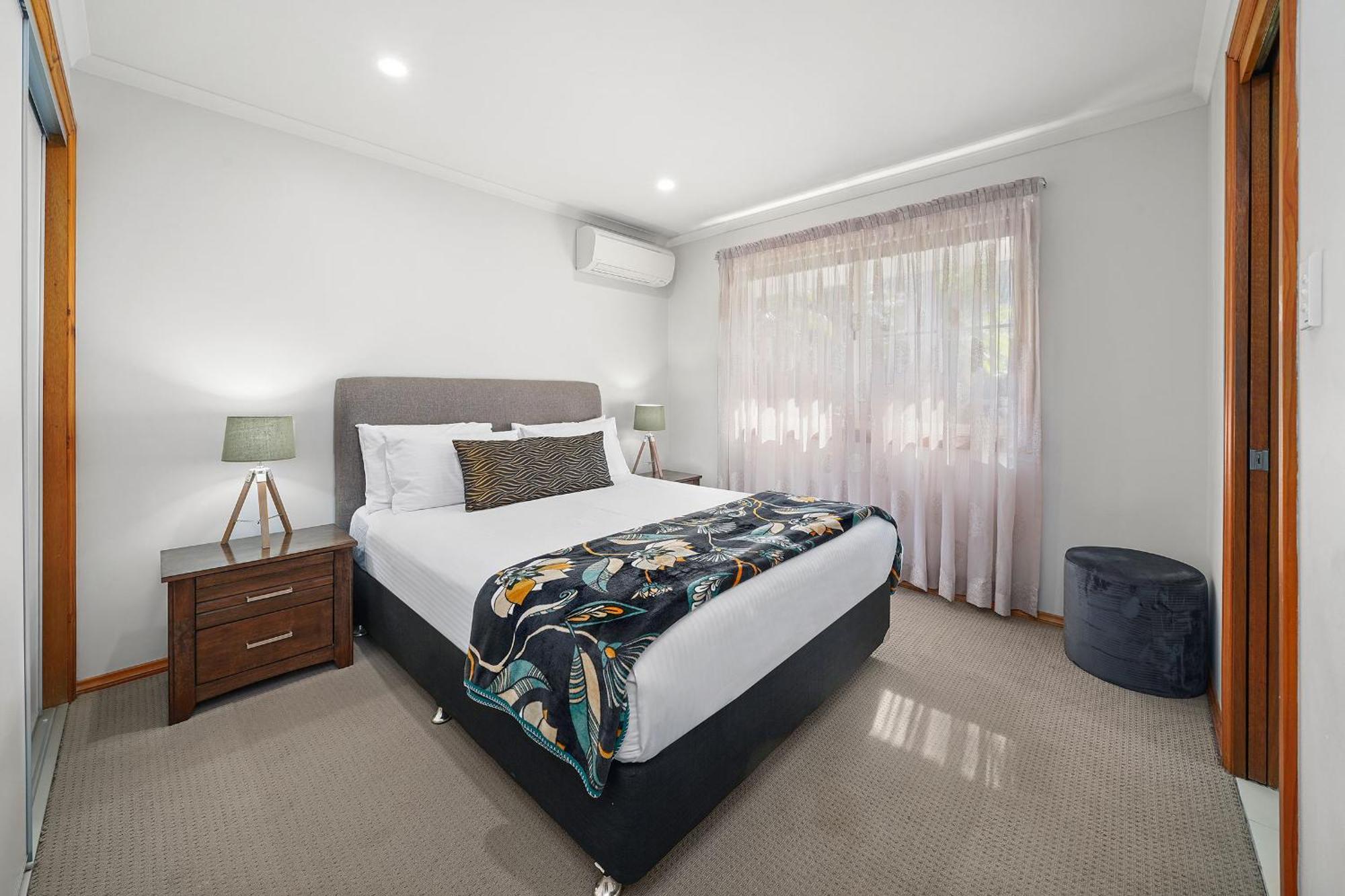 Ultiqa Village Resort Port Macquarie Dış mekan fotoğraf
