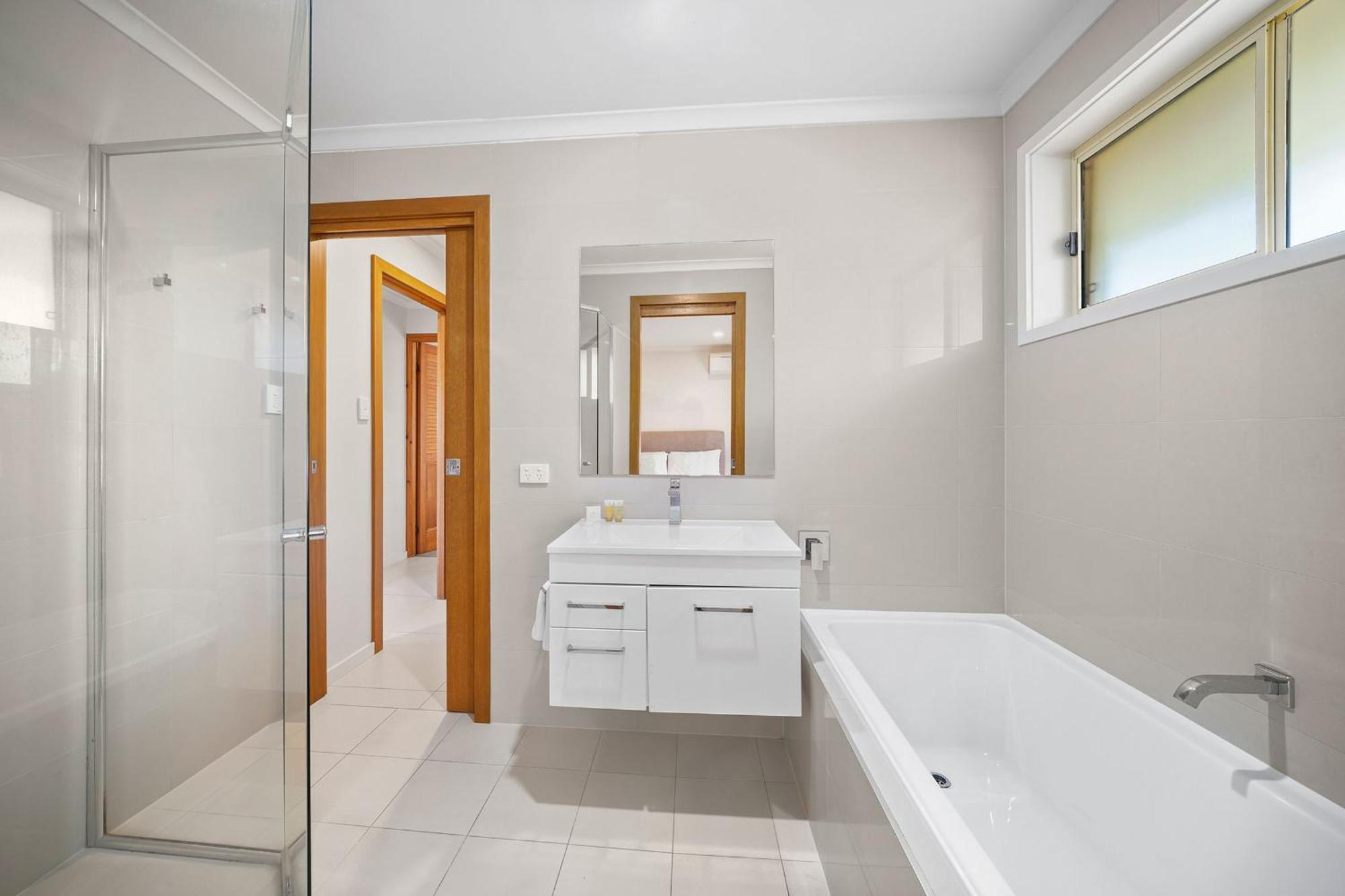 Ultiqa Village Resort Port Macquarie Dış mekan fotoğraf
