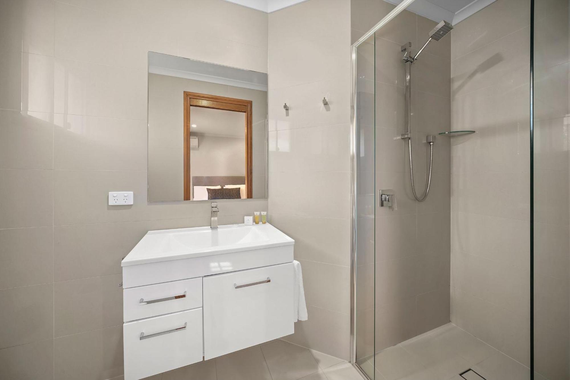 Ultiqa Village Resort Port Macquarie Dış mekan fotoğraf