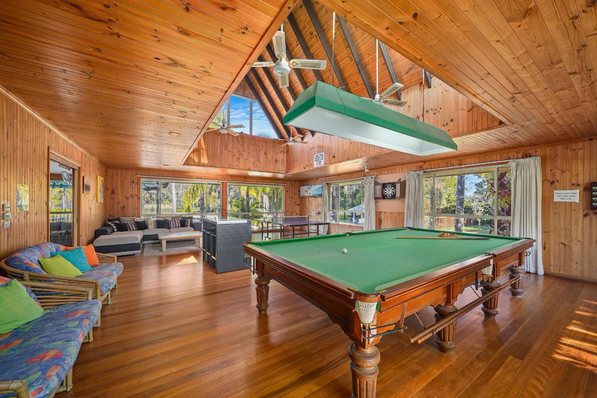 Ultiqa Village Resort Port Macquarie Dış mekan fotoğraf