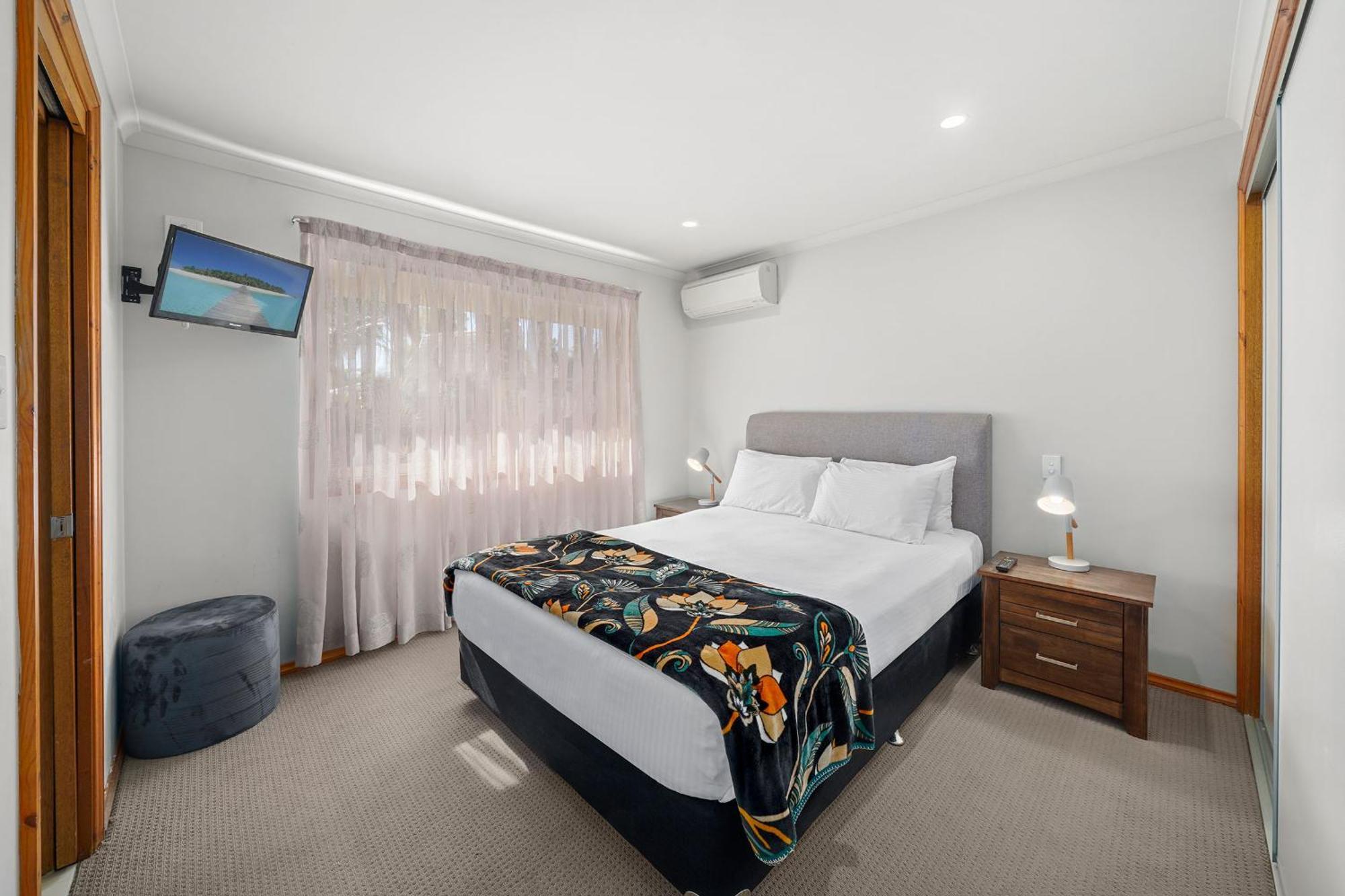 Ultiqa Village Resort Port Macquarie Dış mekan fotoğraf